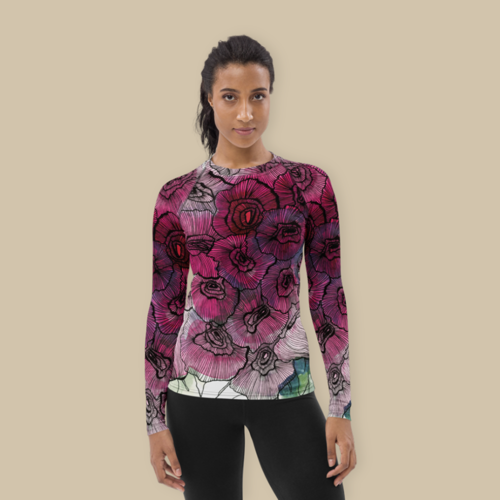 Diwa Rash Guard