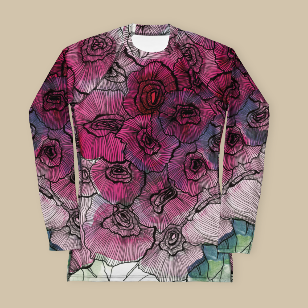 Diwa Rash Guard