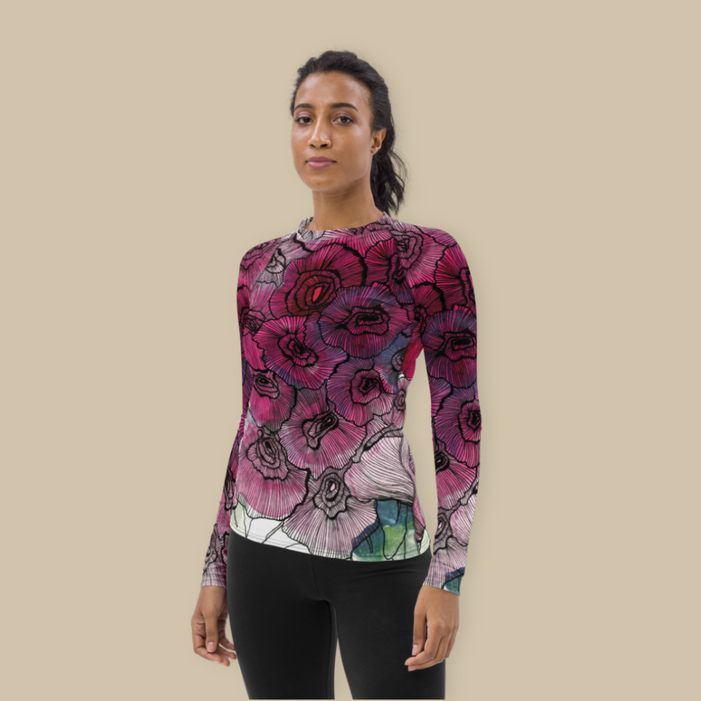 Diwa Rash Guard