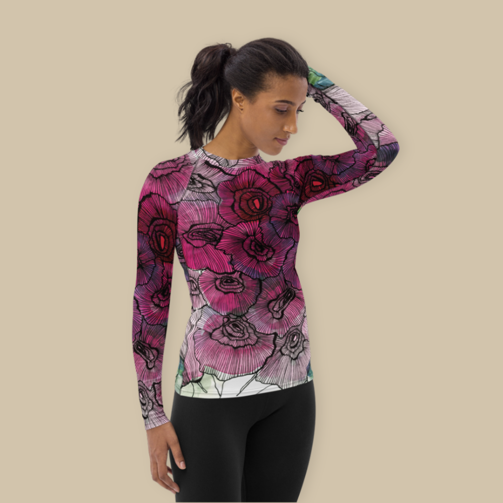 Diwa Rash Guard