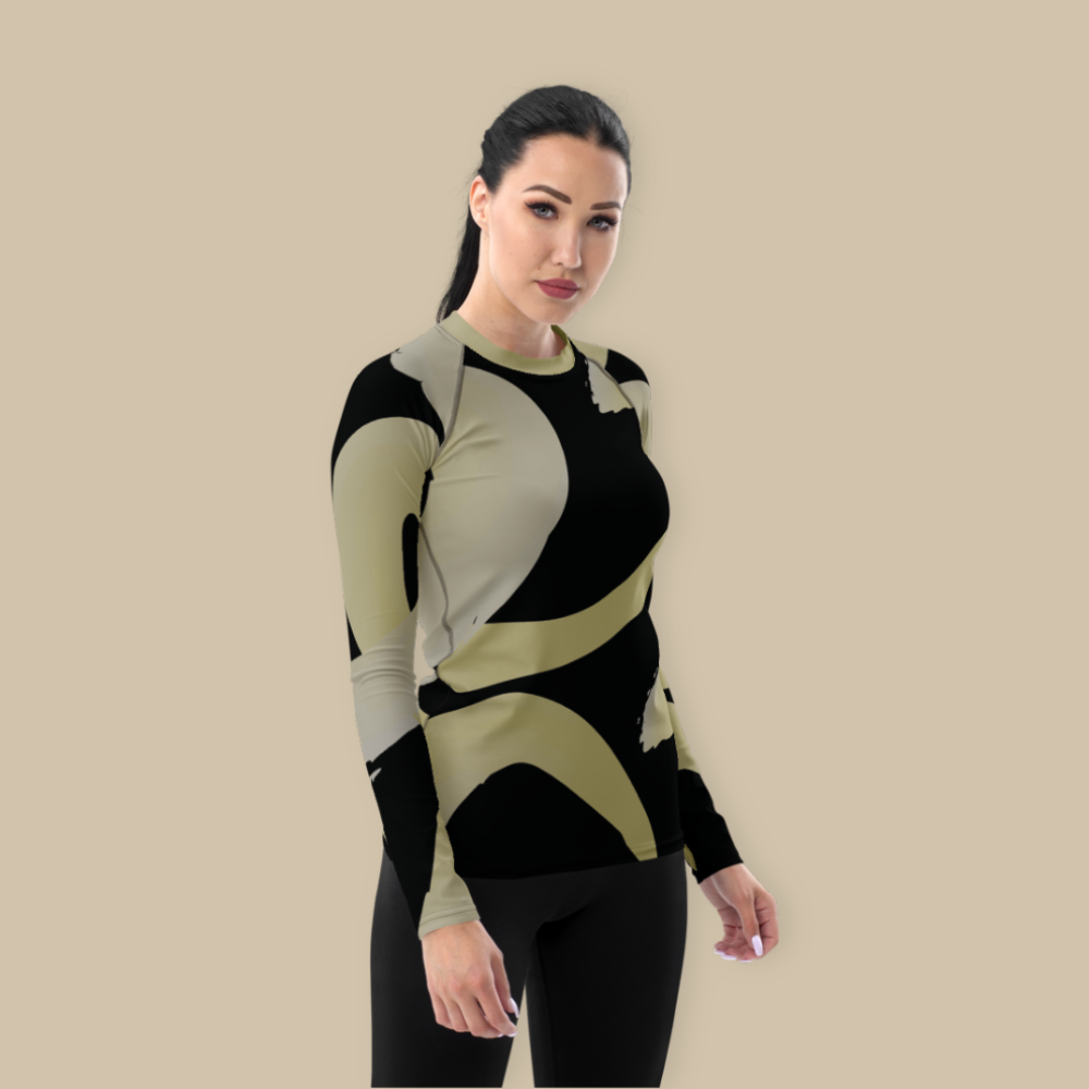 Tagpi Rash Guard