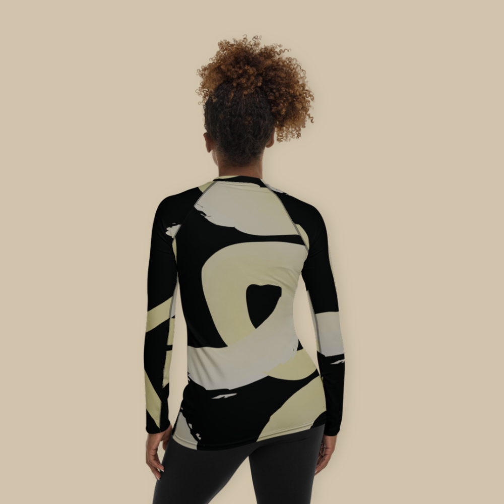 Tagpi Rash Guard
