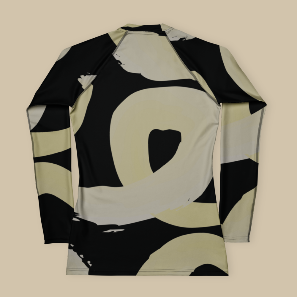 Tagpi Rash Guard