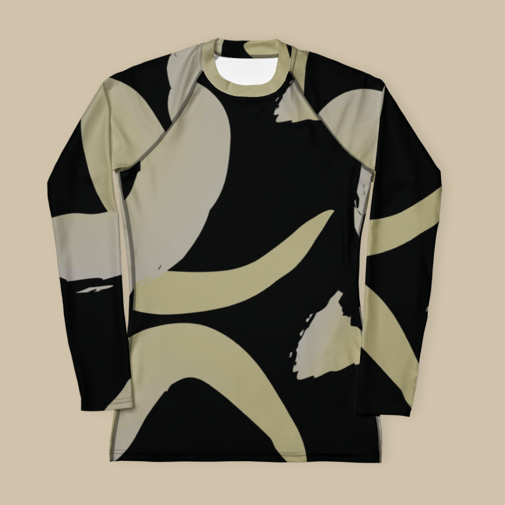Tagpi Rash Guard