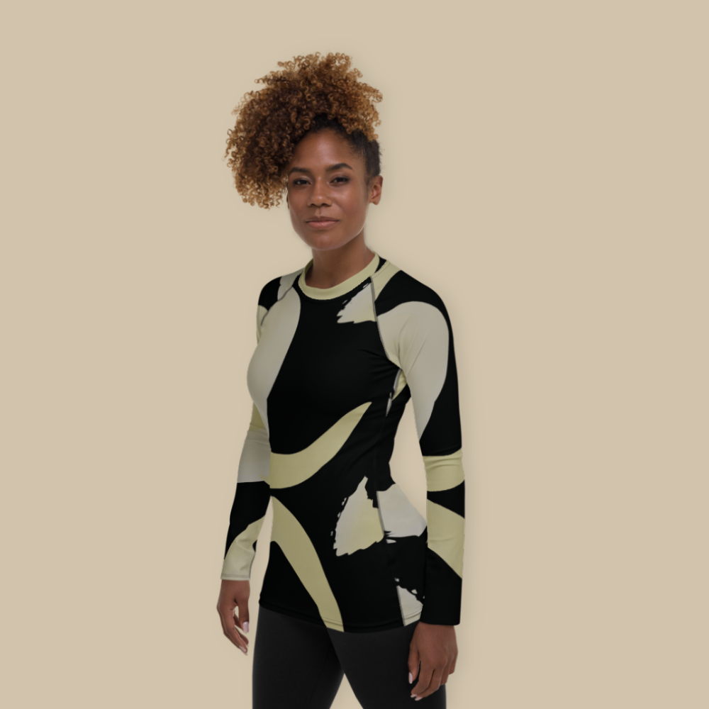 Tagpi Rash Guard