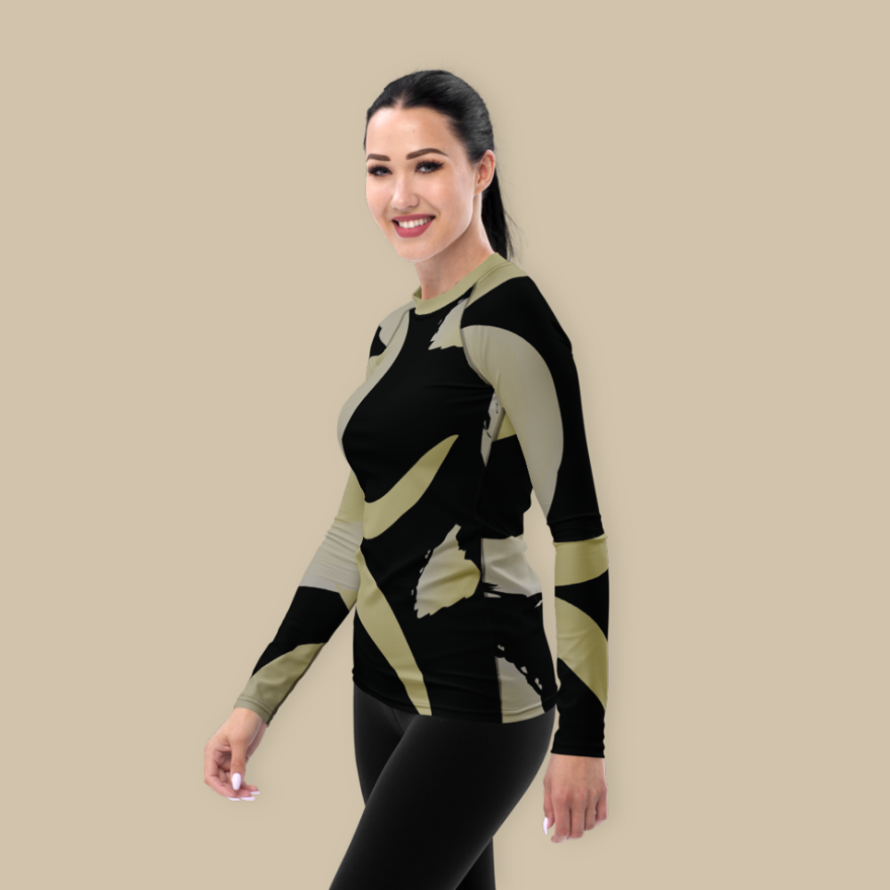 Tagpi Rash Guard