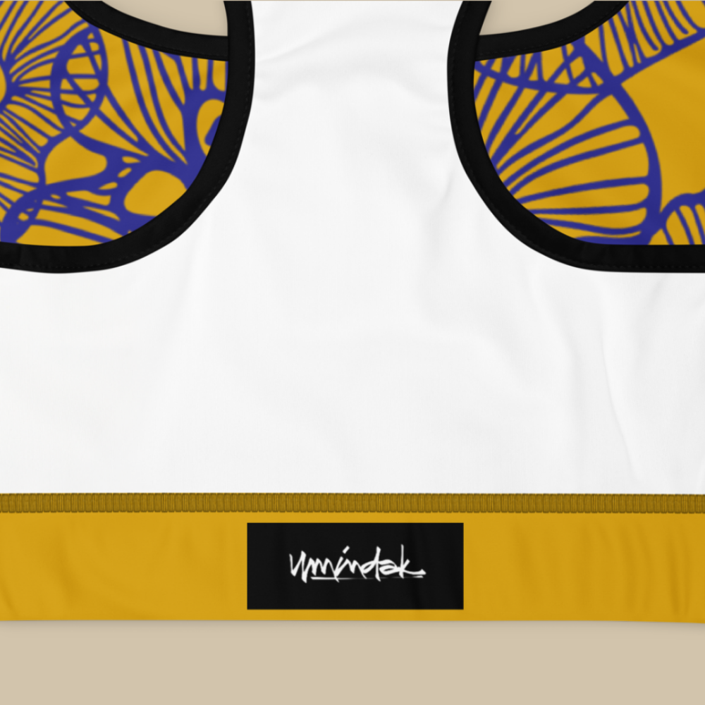Solflora Sports Bra