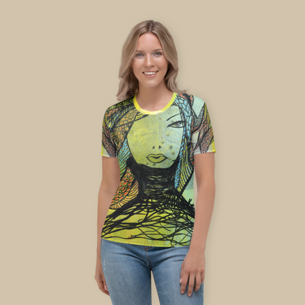 Muka T-shirt