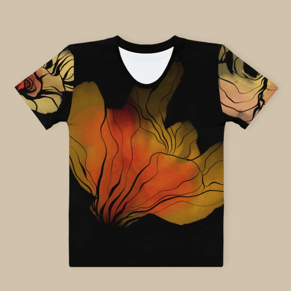 Liyabloom T-shirt