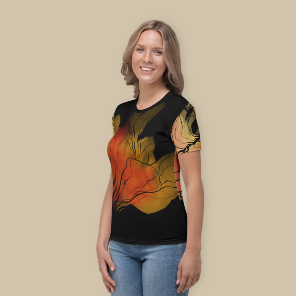 Liyabloom T-shirt