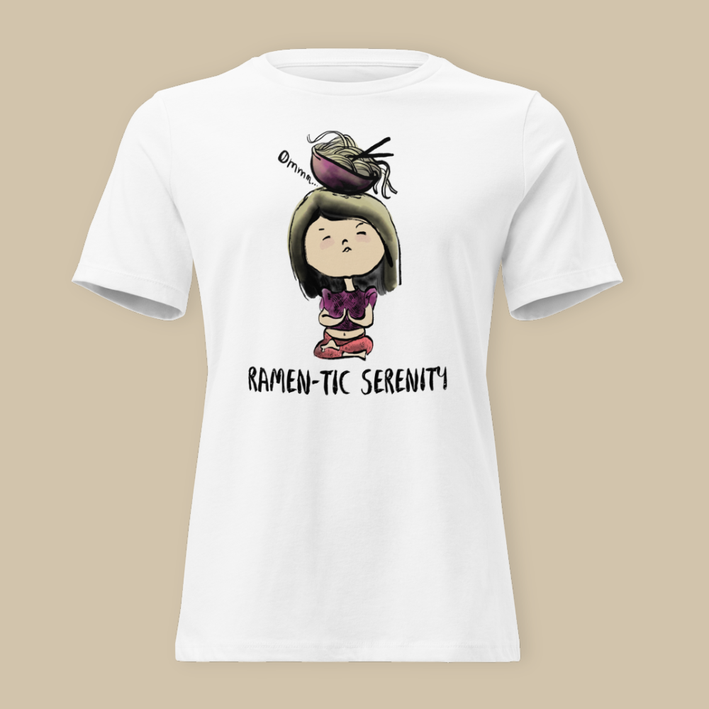 Omm Noodle T-Shirt