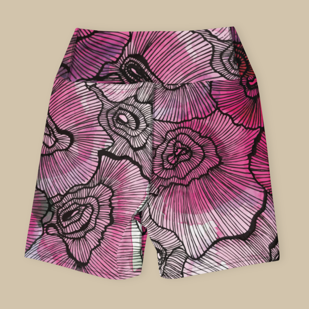 Diwa Shorts