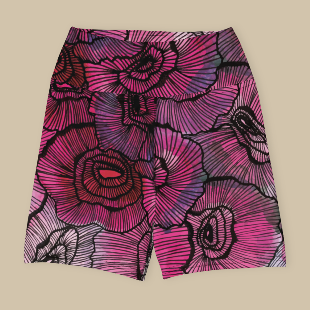 Diwa Shorts