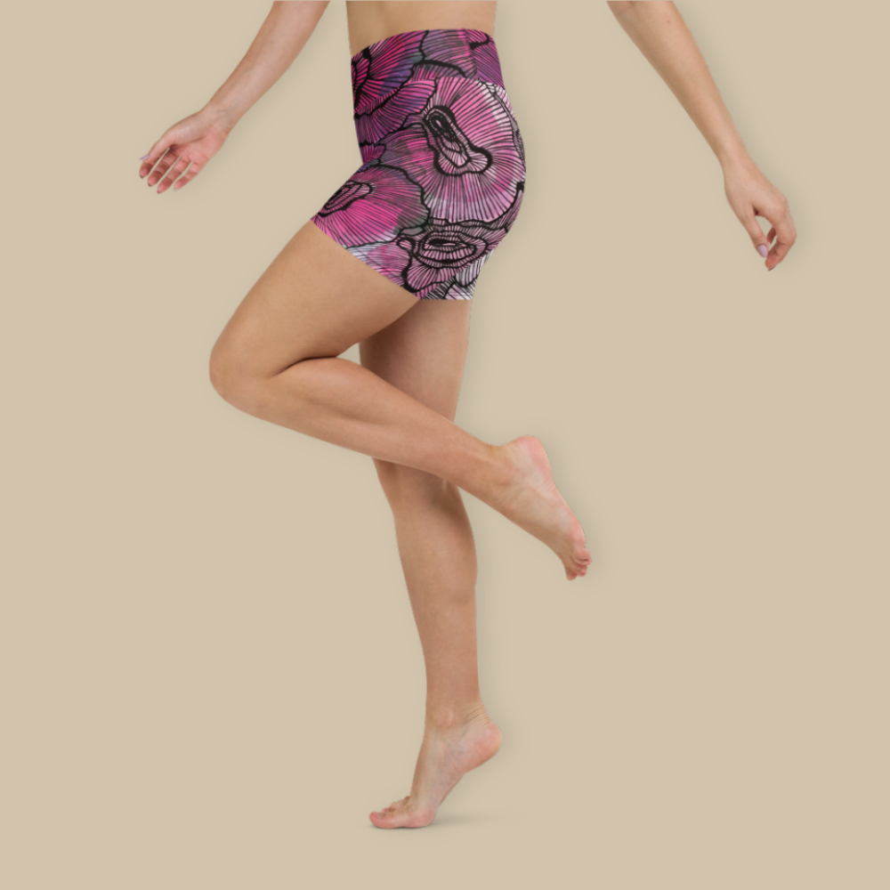 Diwa Shorts