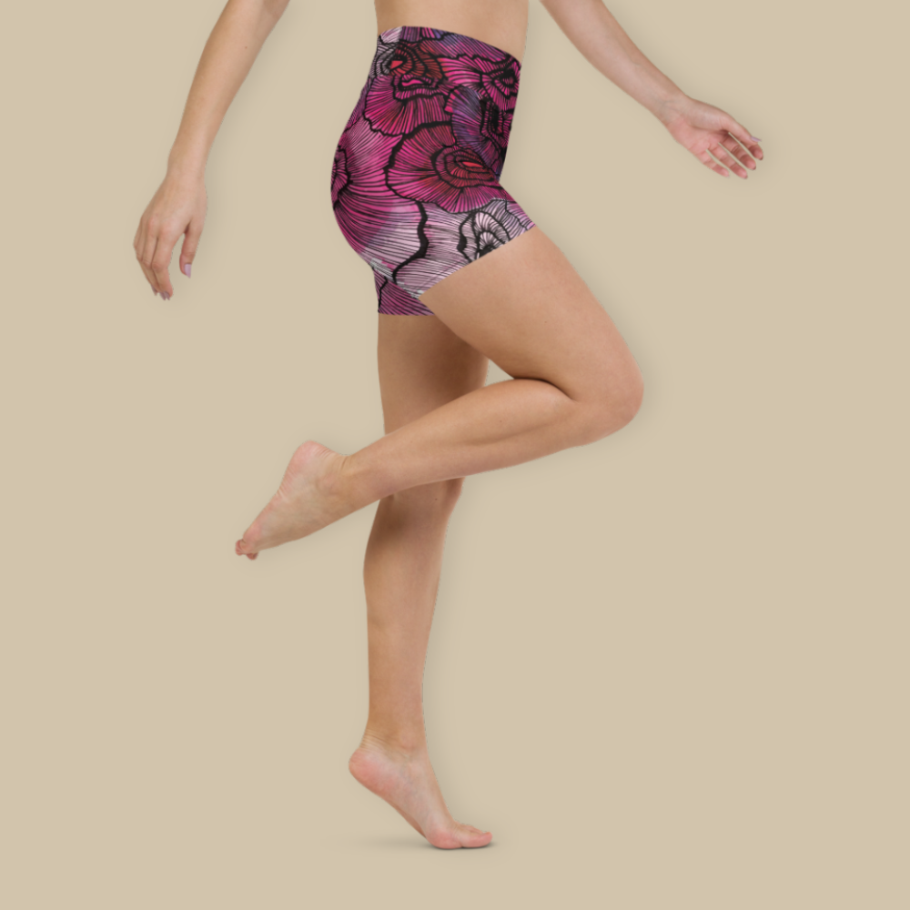 Diwa Shorts