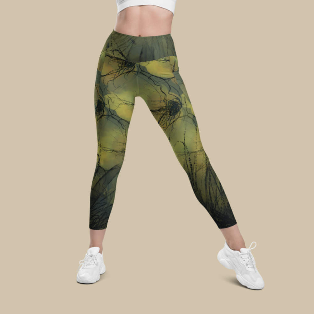 Ugat Leggings