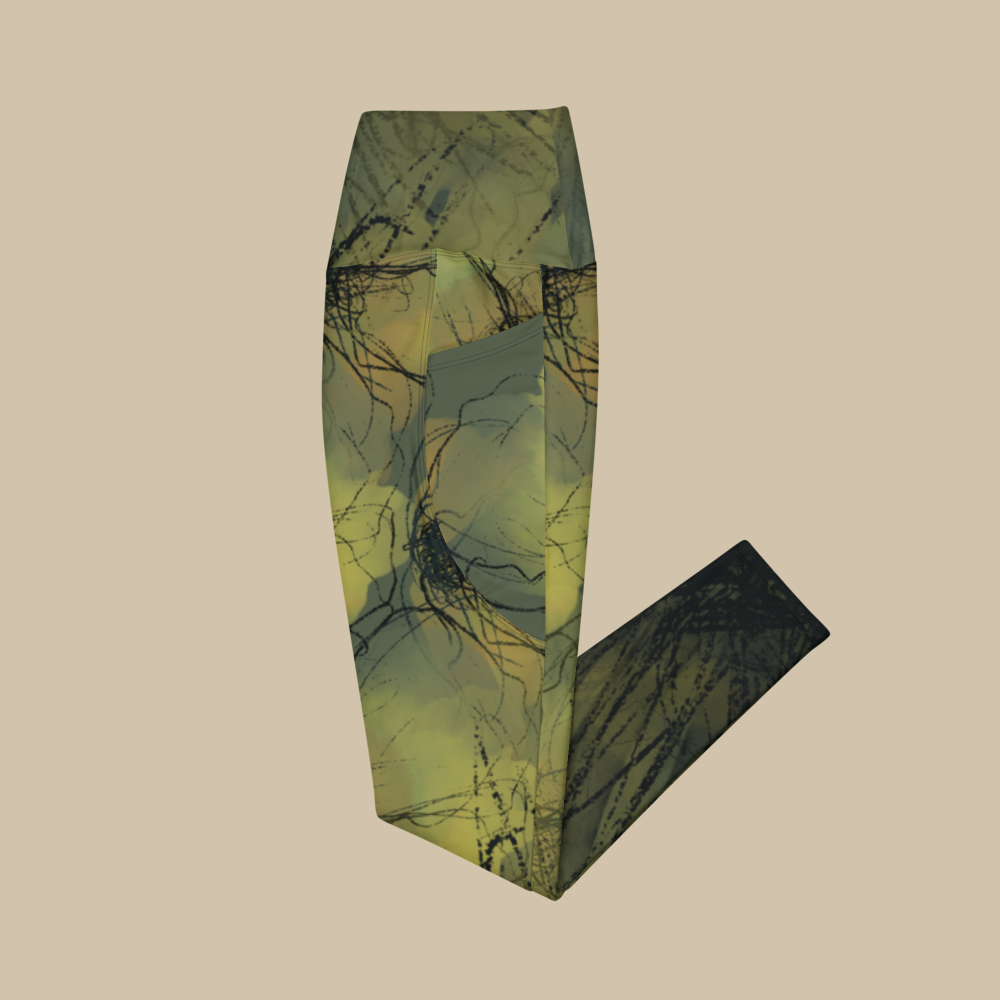 Ugat Leggings