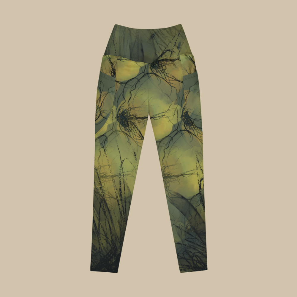 Ugat Leggings