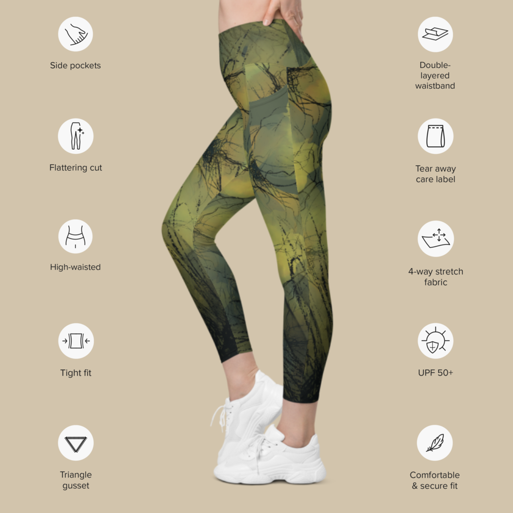 Ugat Leggings