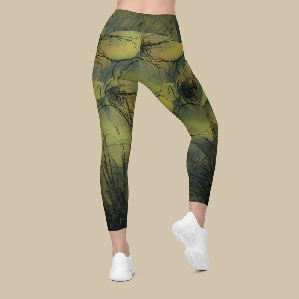 Ugat Leggings