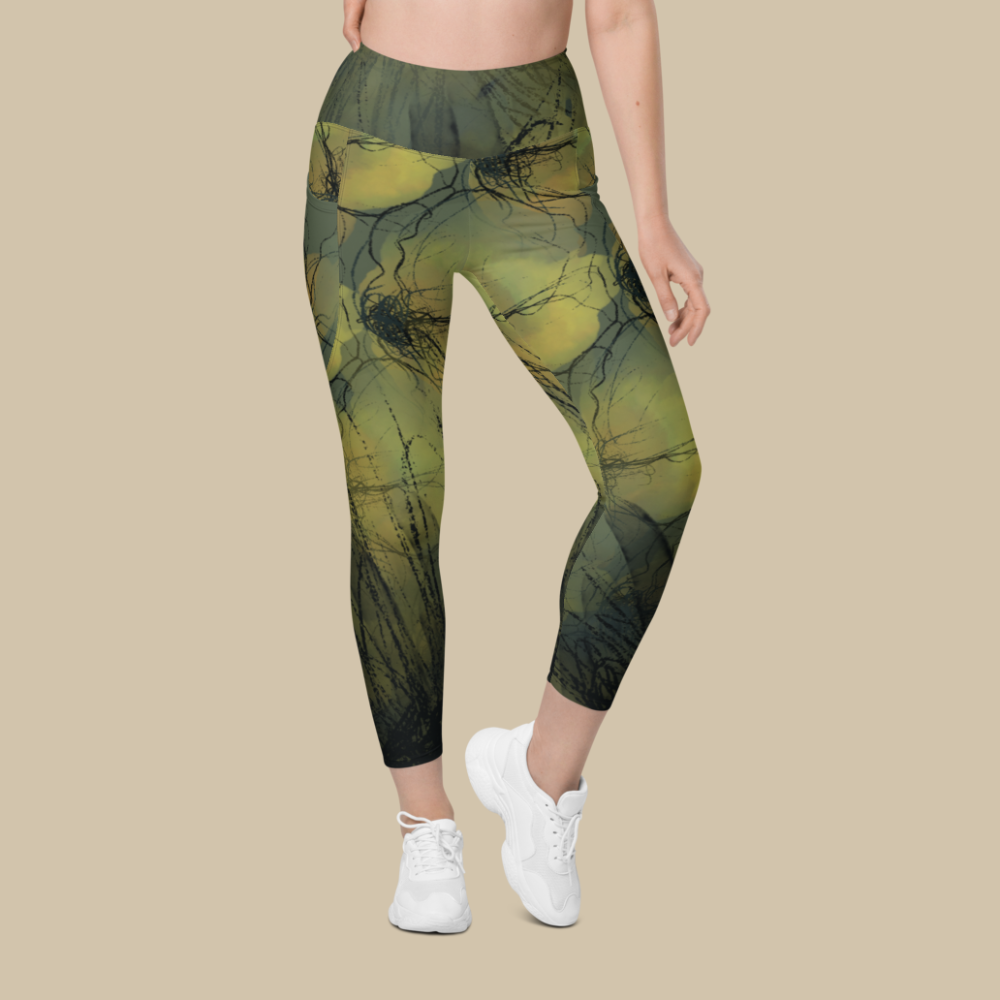 Ugat Leggings
