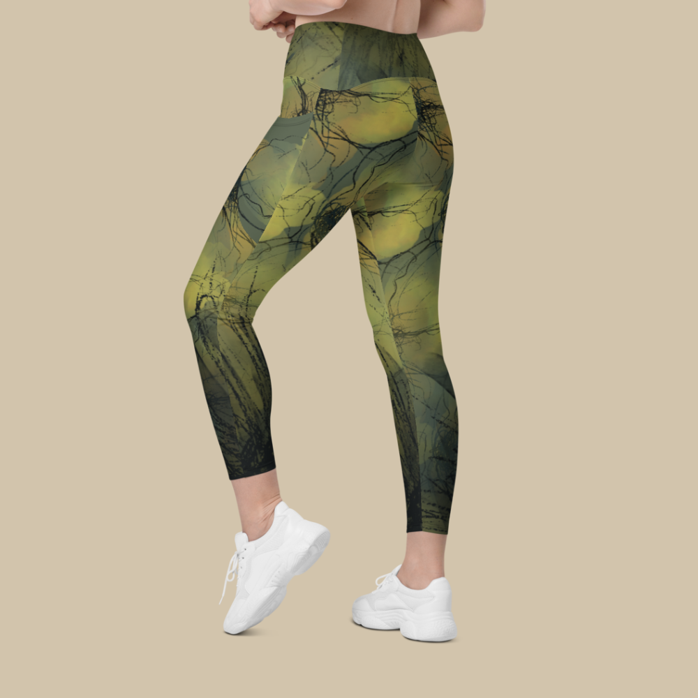 Ugat Leggings