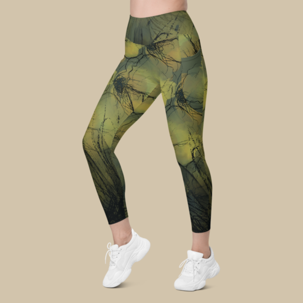 Ugat Leggings