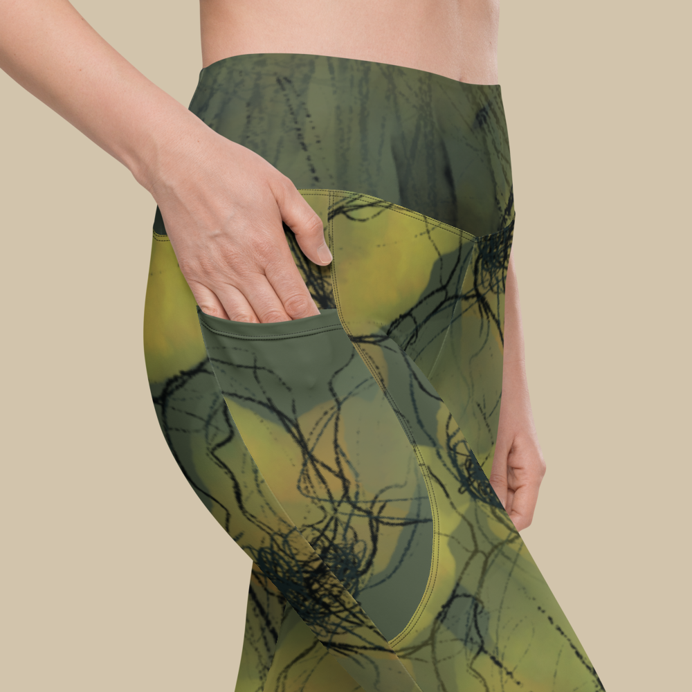 Ugat Leggings