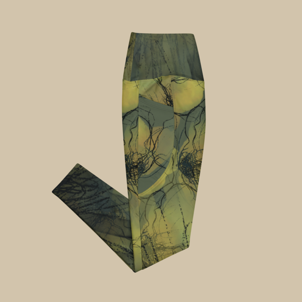 Ugat Leggings