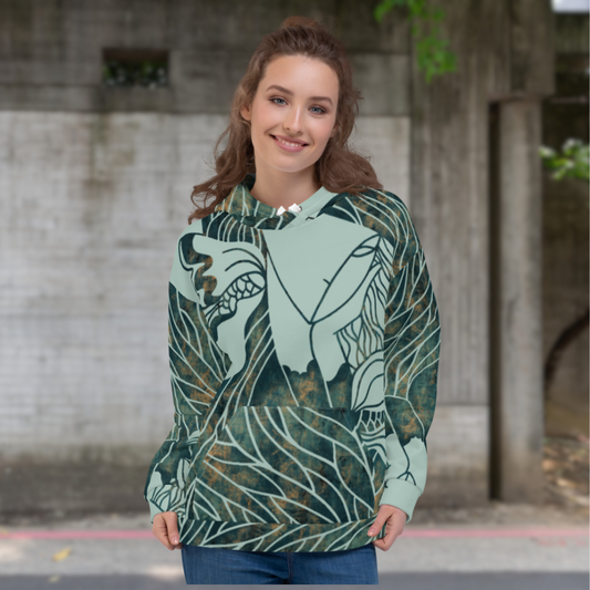 Worthy Hoodie