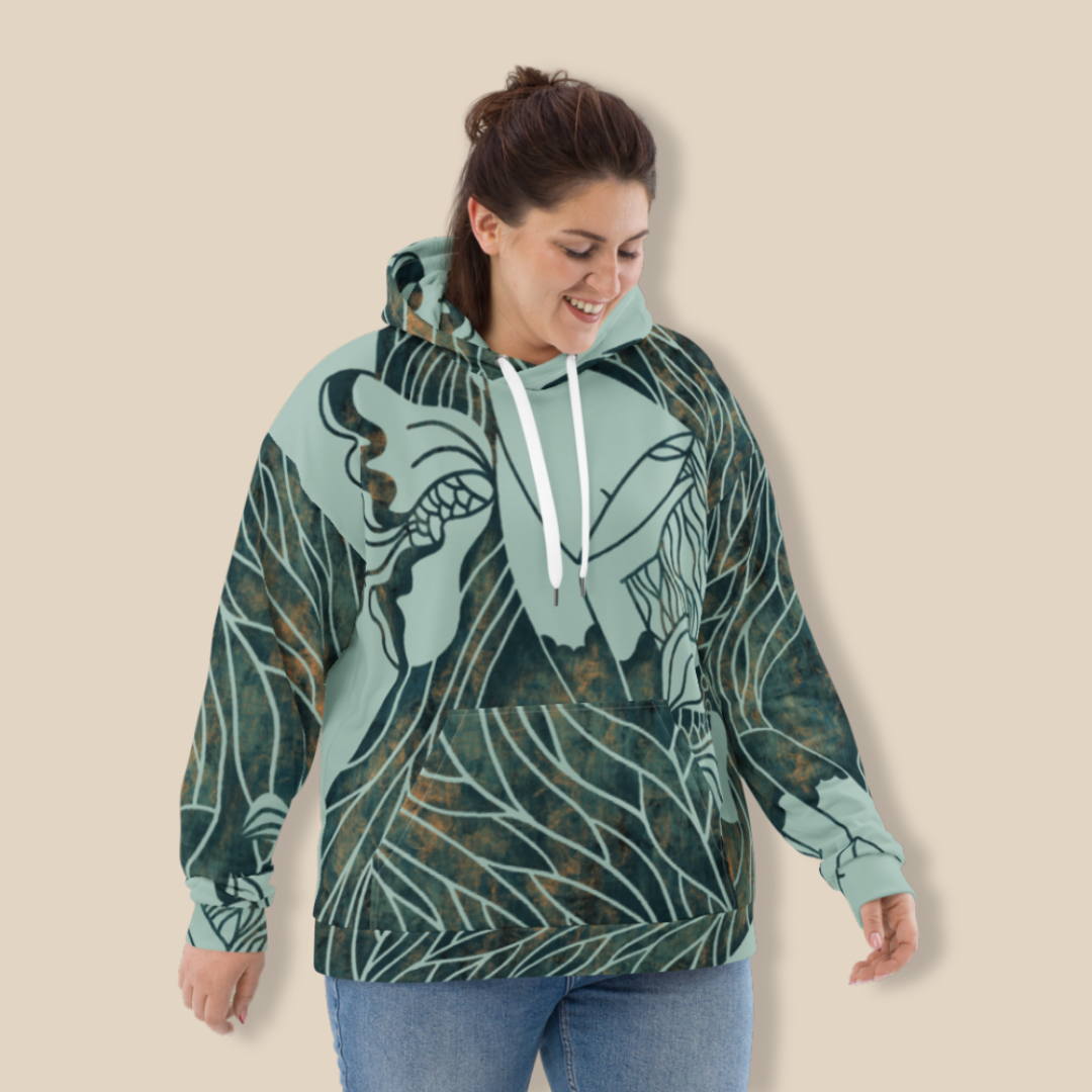 Worthy Hoodie