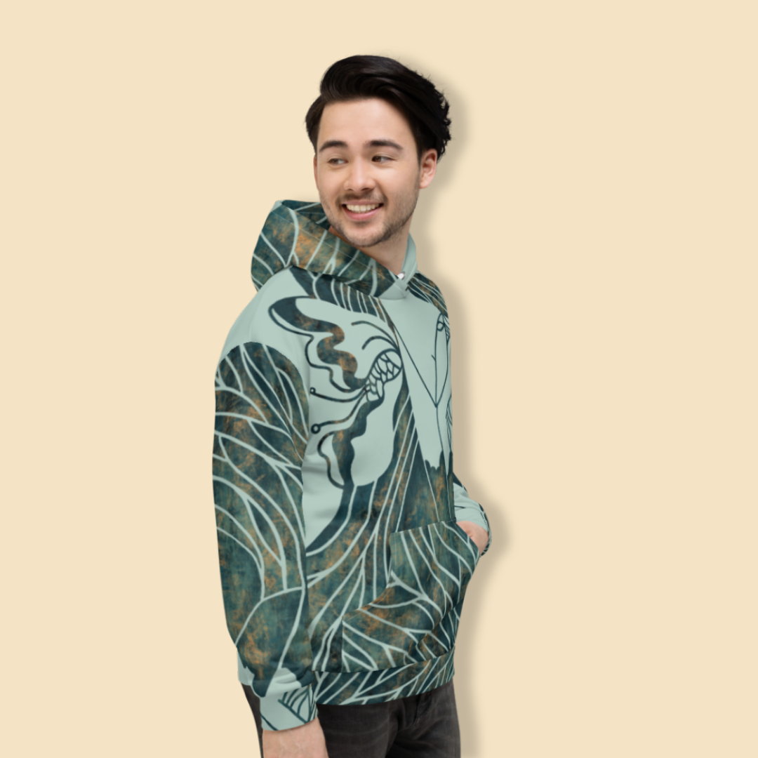 Worthy Hoodie