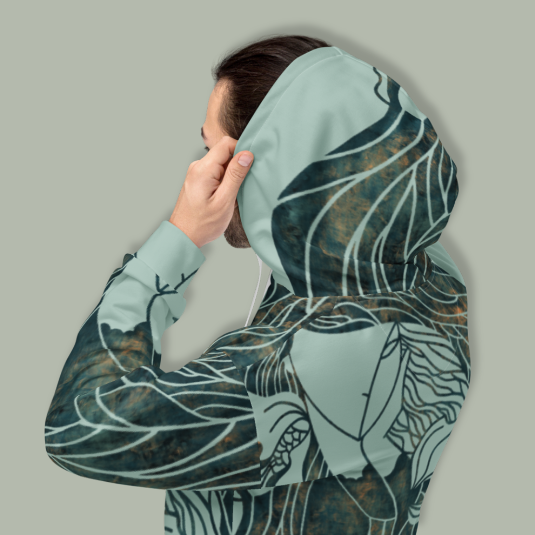 Worthy Hoodie