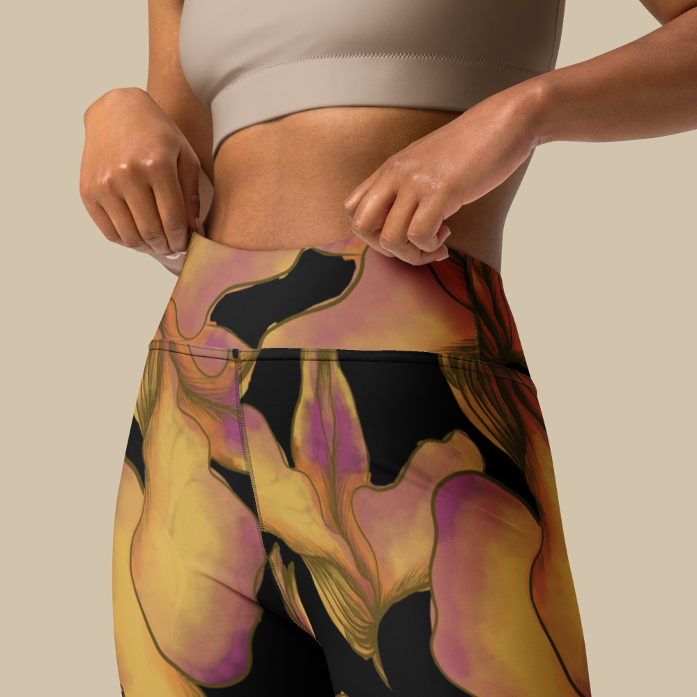 Liwayway Cloud 9 Leggings