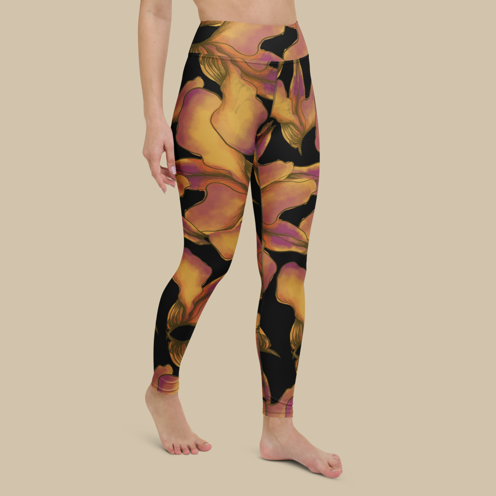 Liwayway Cloud 9 Leggings