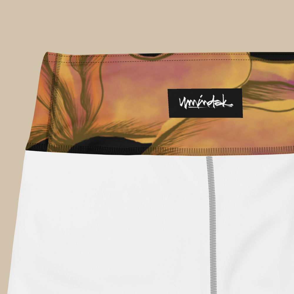 Liwayway Cloud 9 Leggings