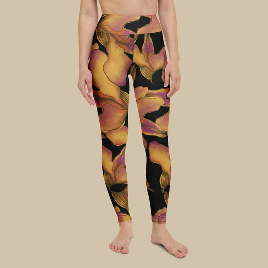 Liwayway Cloud 9 Leggings