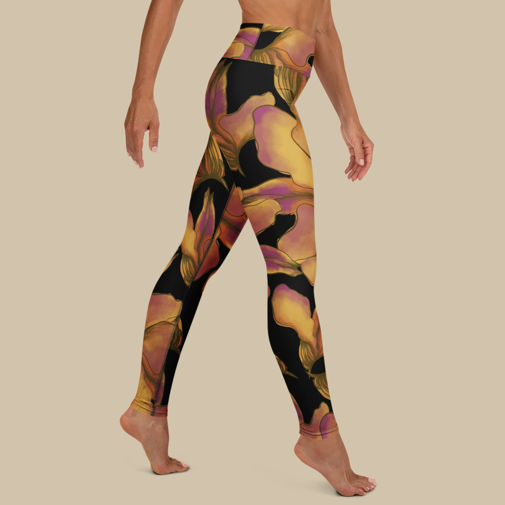Liwayway Cloud 9 Leggings
