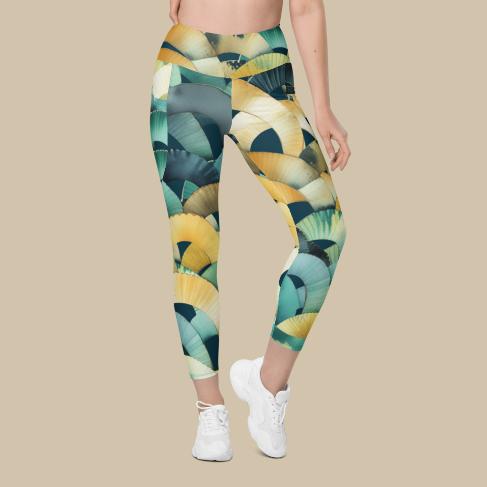 Aurea Leggings