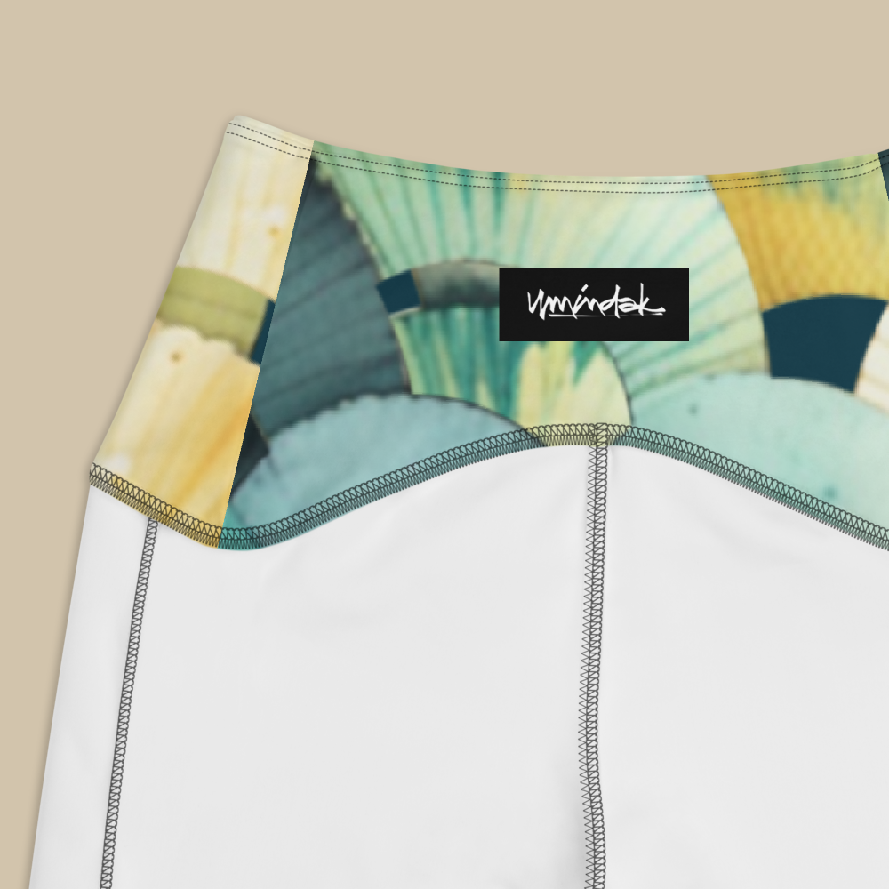 Aurea Leggings