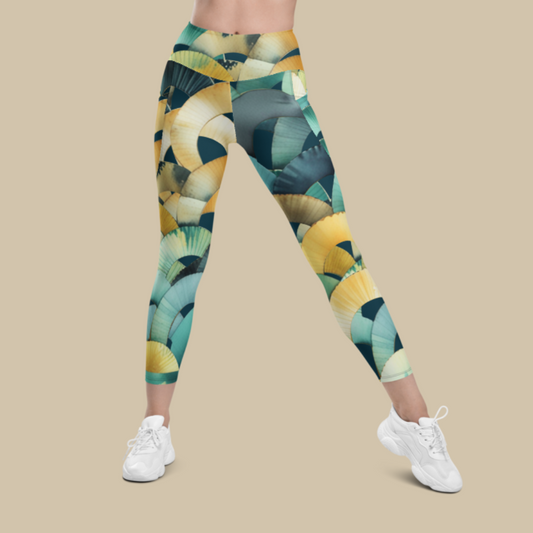 Aurea Leggings