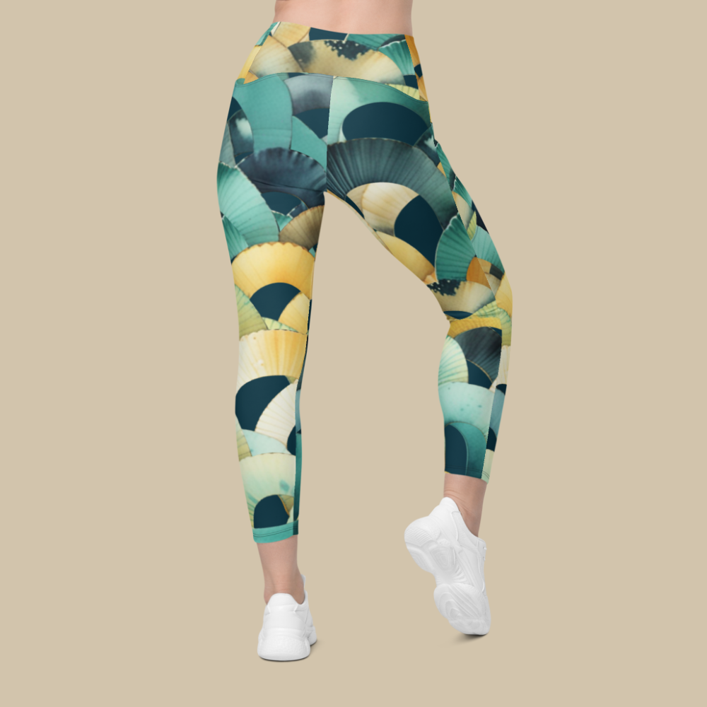Aurea Leggings