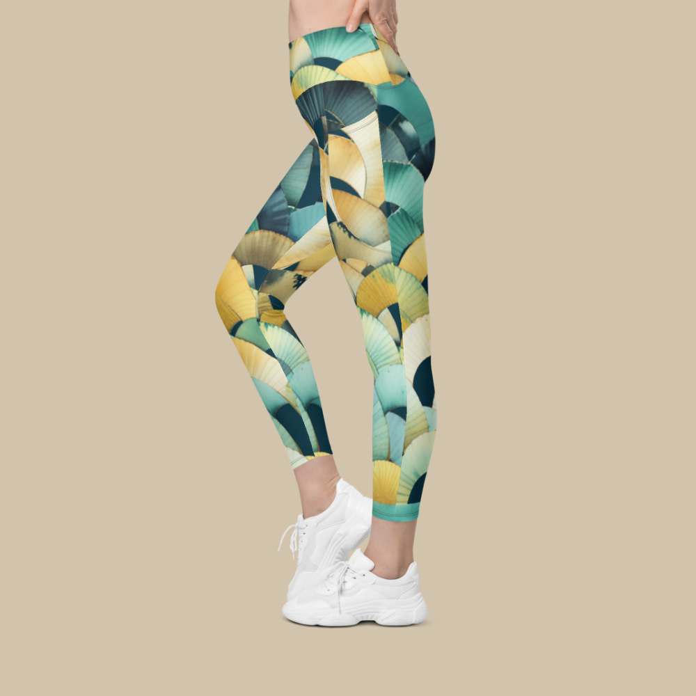 Aurea Leggings