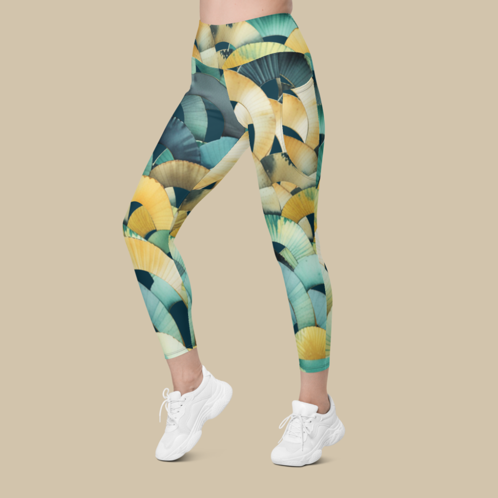 Aurea Leggings