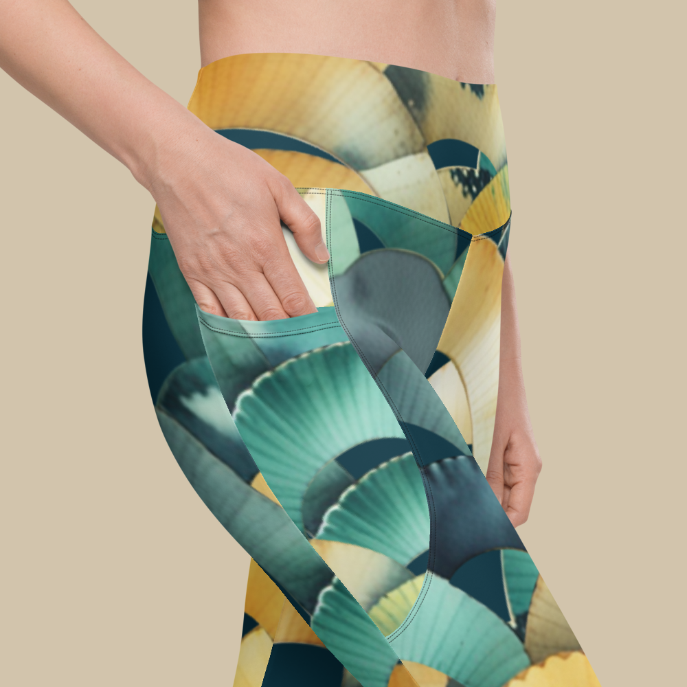 Aurea Leggings