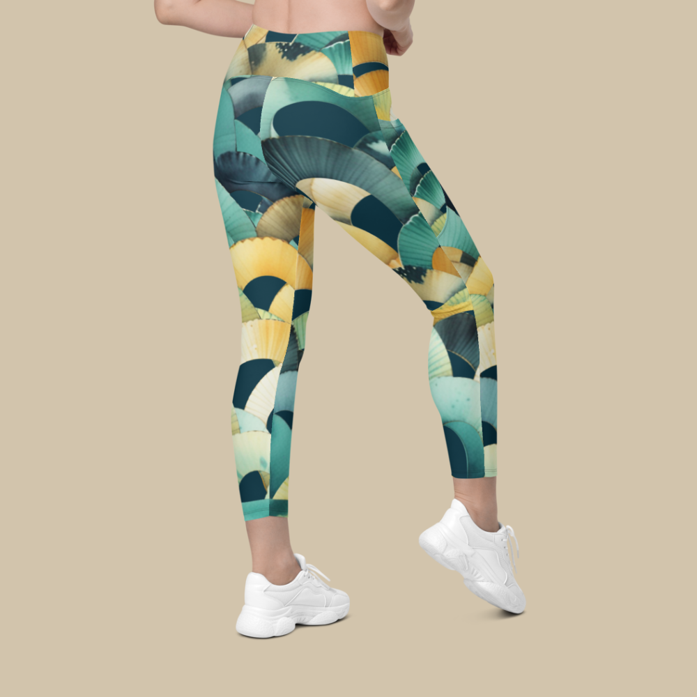 Aurea Leggings