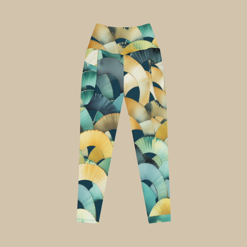 Aurea Leggings