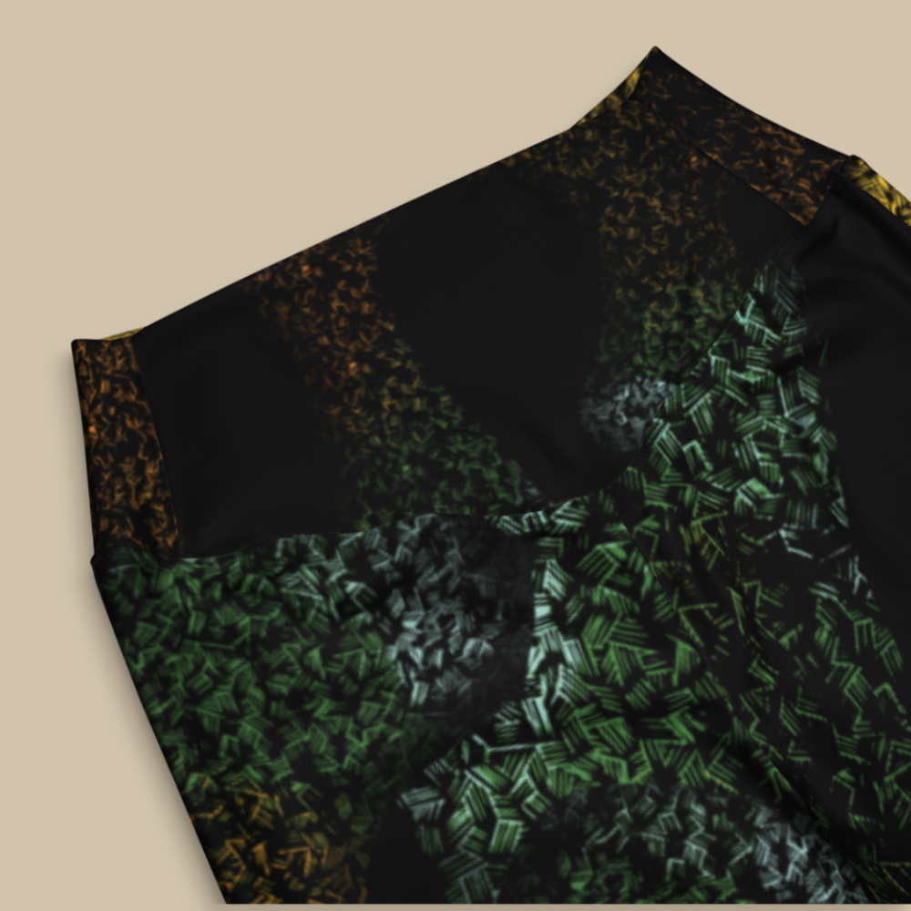 Solar Swell Leggings