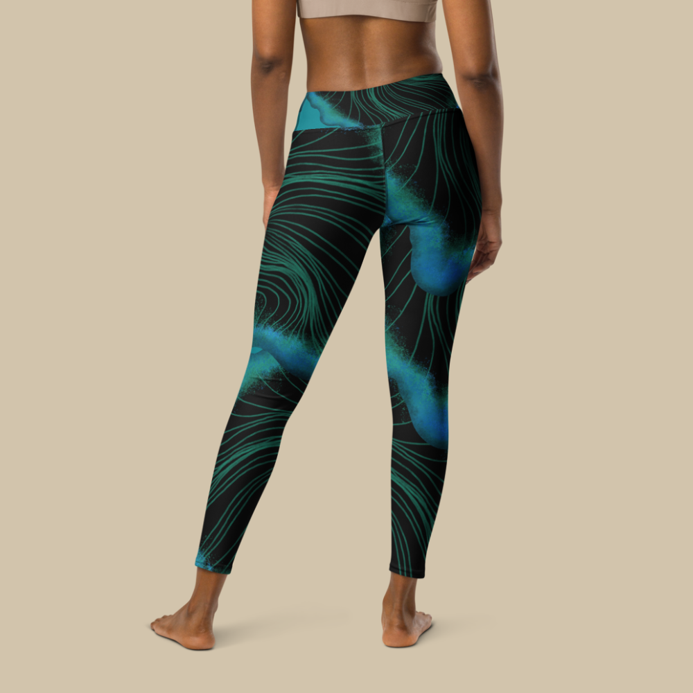 Dalisay Leggings