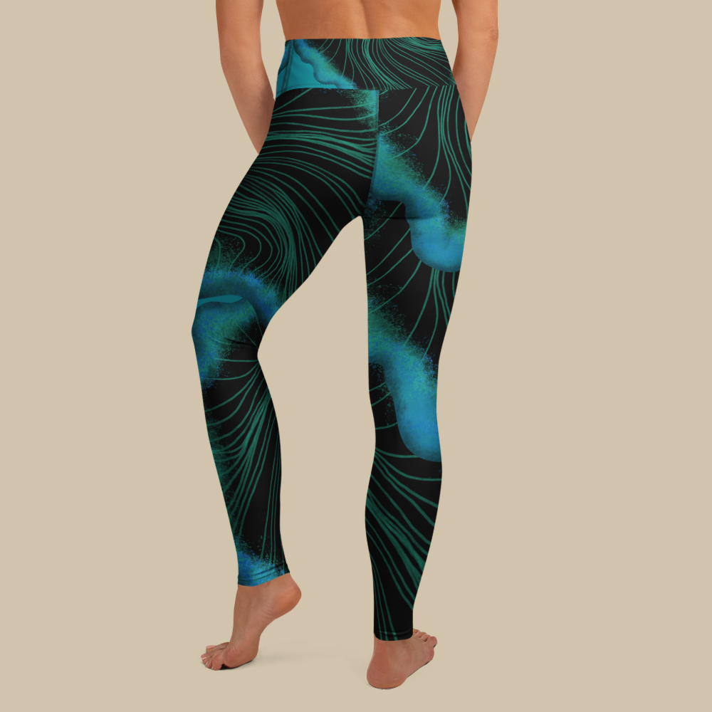Dalisay Leggings